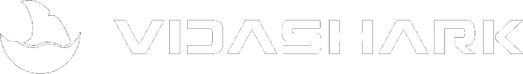 vidashark logo